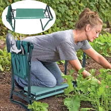 Lade das Bild in den Galerie-Viewer, Valea™ Garten-Kniehilfe Pro