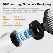 Lade das Bild in den Galerie-Viewer, Valea™ ProfiScrubber – Elektrische Reinigungsbürste